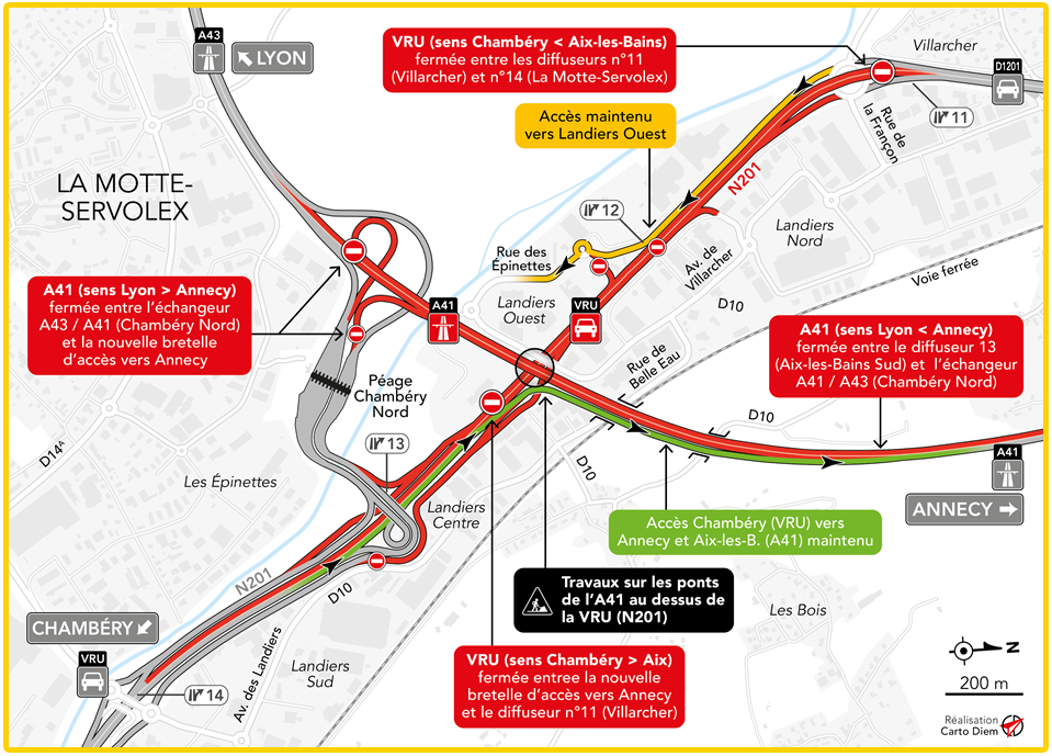 carte deviation 1