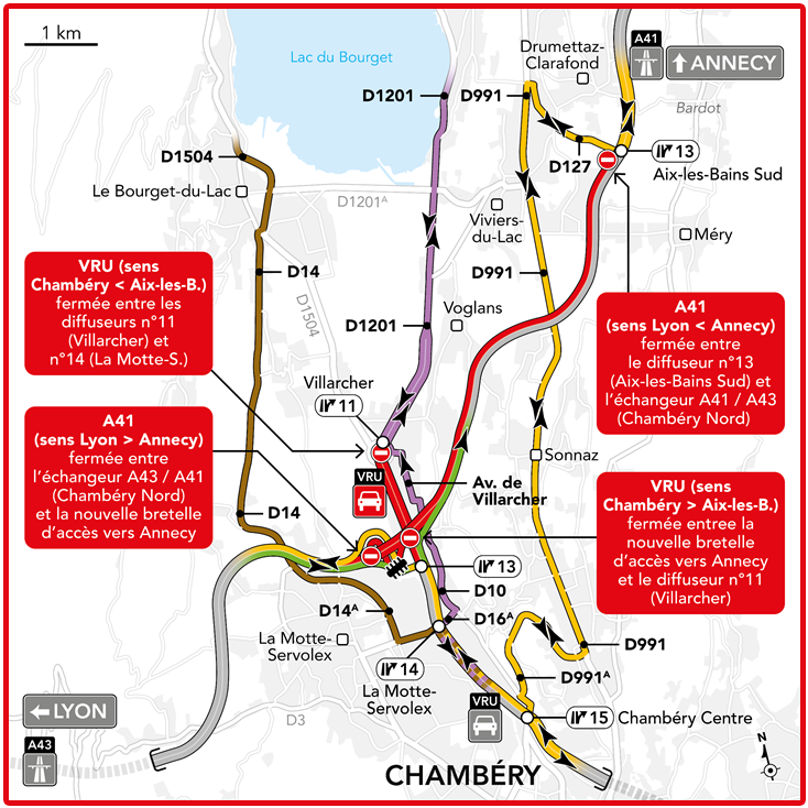 carte deviation 2