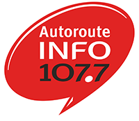 Écoutez le direct Autoroute INFO