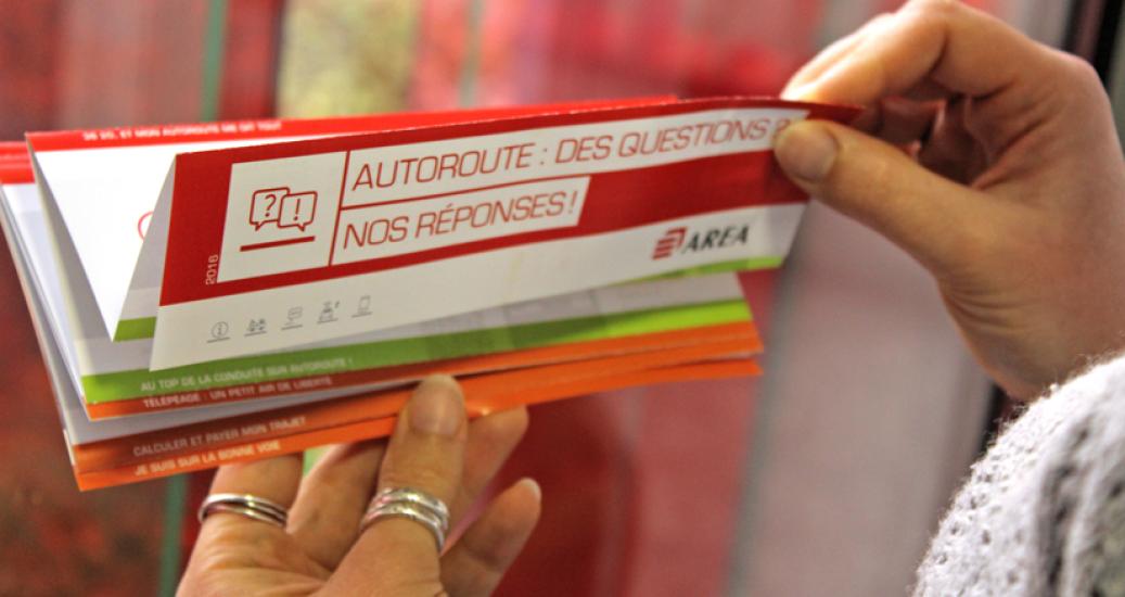 Je n'ai pas payé le bon tarif au péage et je souhaite être remboursé de la différence. À qui dois-je m'adresser