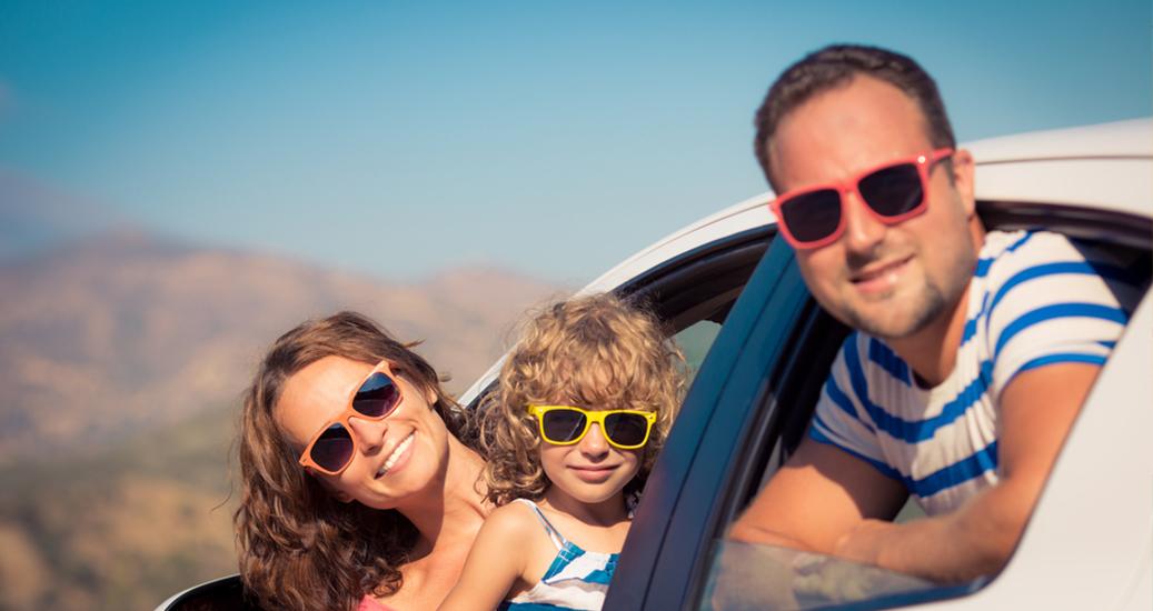 réserver ses vacances