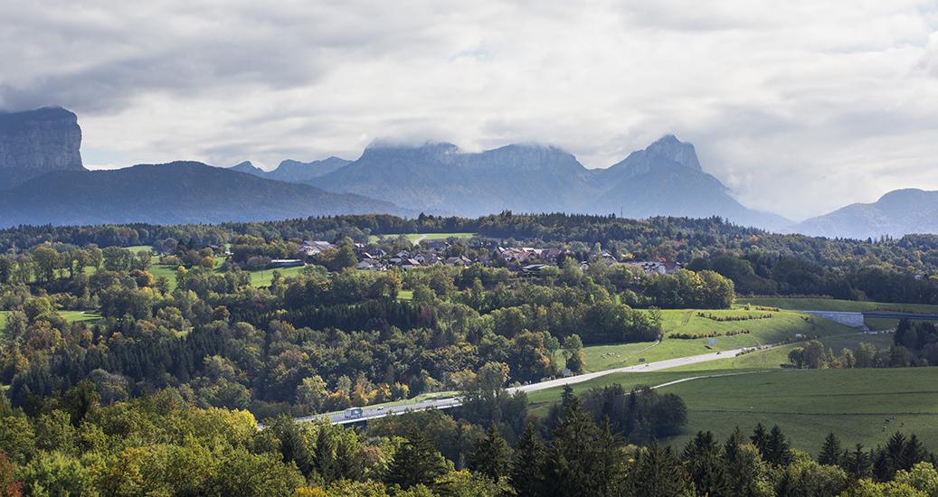 paysage nature
