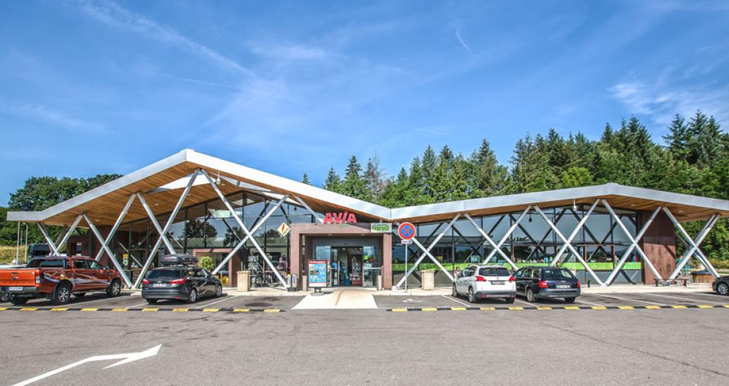 Aire du Poulet de Bresse