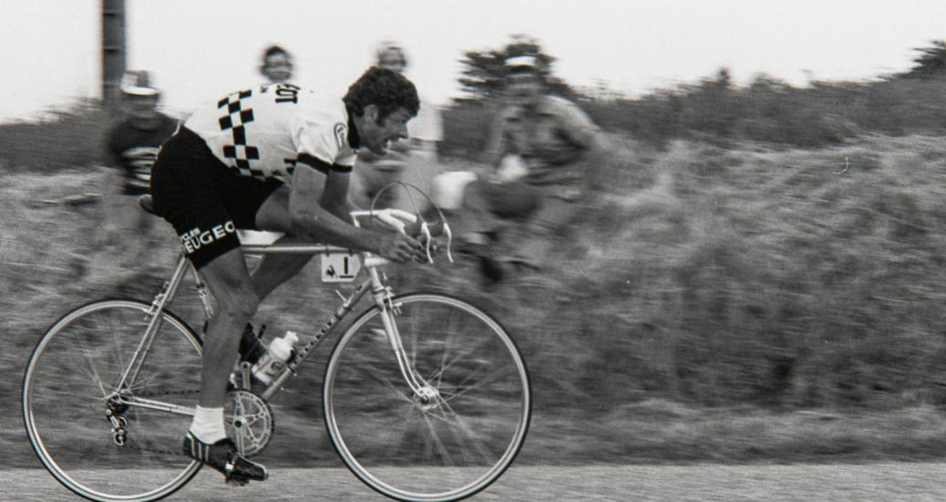 Bernard Thévenet Tour de France 1976