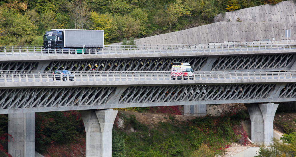 Autoroute A40