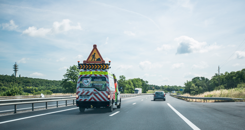 Autoroute A5