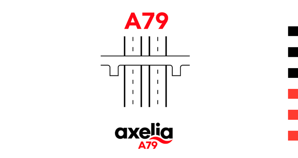 application A79 Axelia