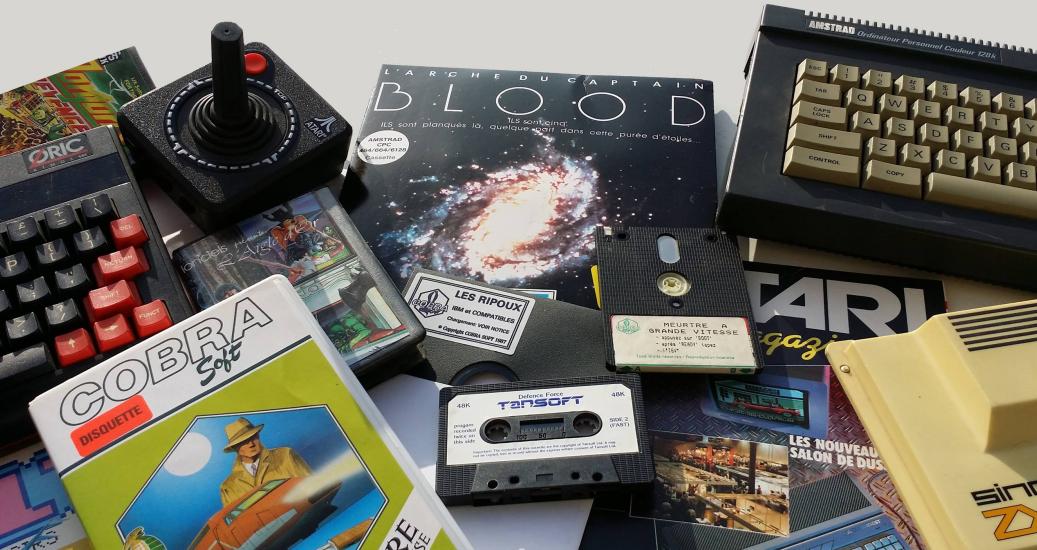 conservatoire jeux video