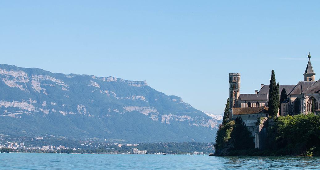 Tourisme en France