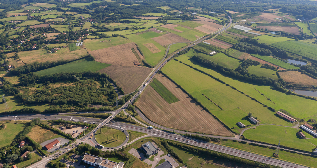 nos autoroutes