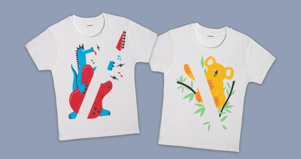 tee-shirt volvo