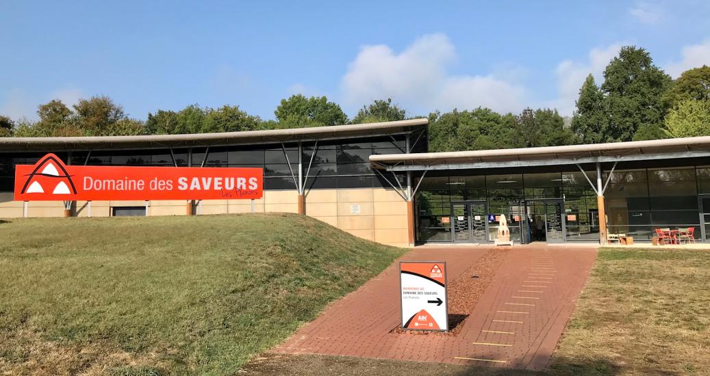 Musée du domaine des saveurs