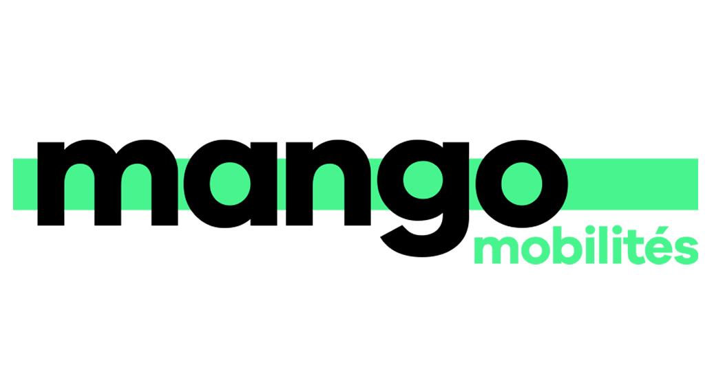 Logo Mango Mobilités by APRR