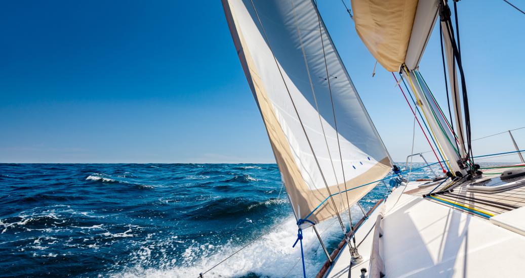 Vendée globe