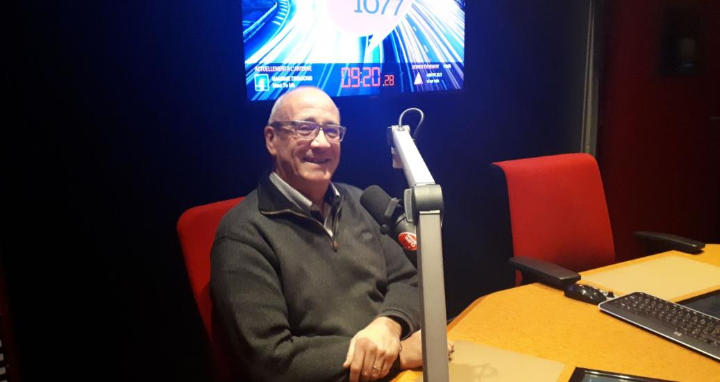 Jean-Marc Bryard
