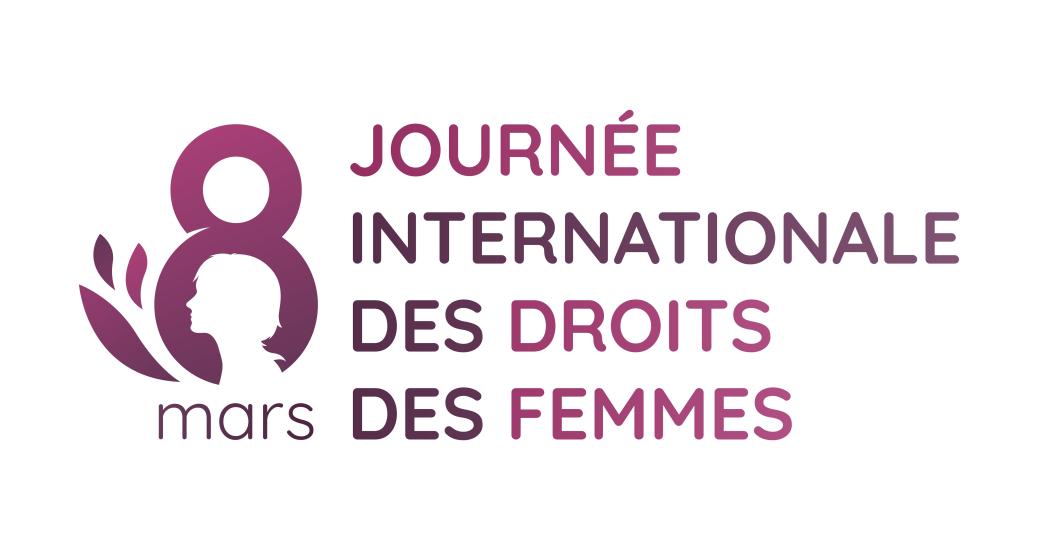 Journée internationale des droits des femmes