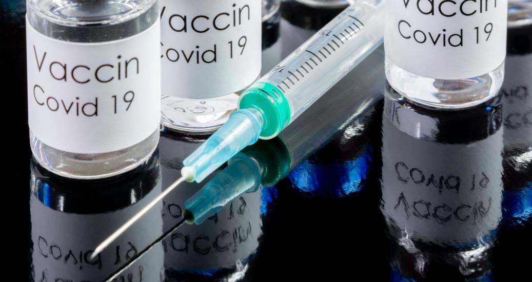 vaccin anti covid 19