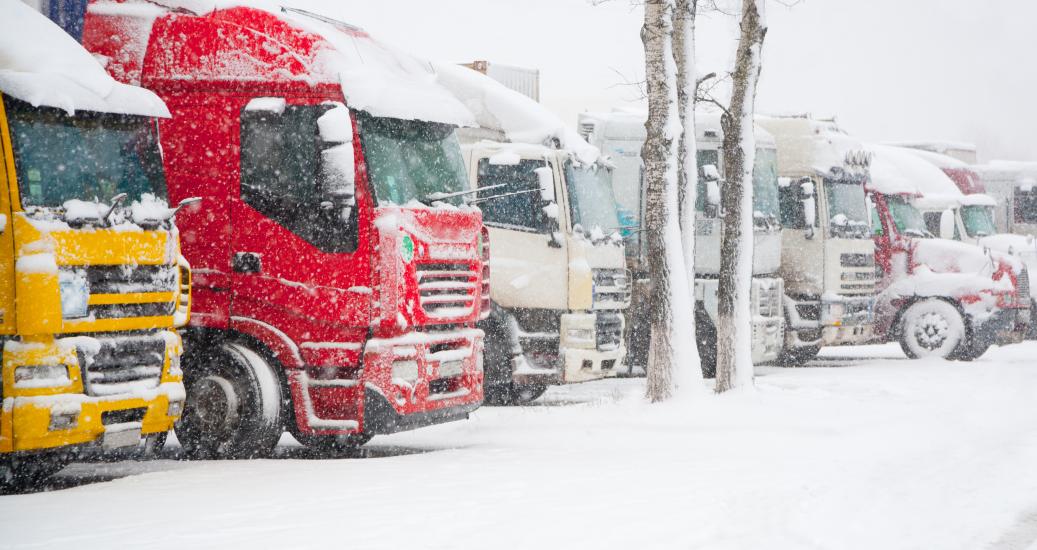 neige-verglas-météo-poids-lourds-interdiction-route-autoroute