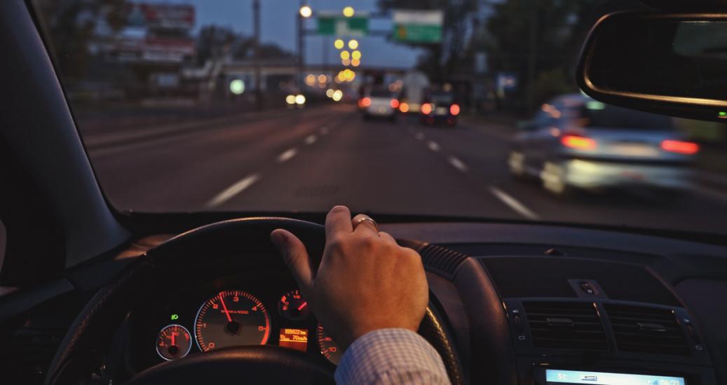 Voyage en voiture