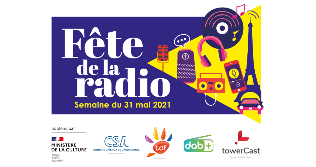 Fête de la radio