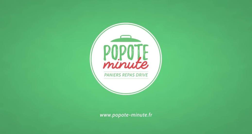 Popote Minute