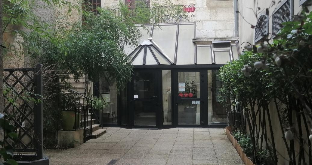 Restaurant L'Un Des Sens