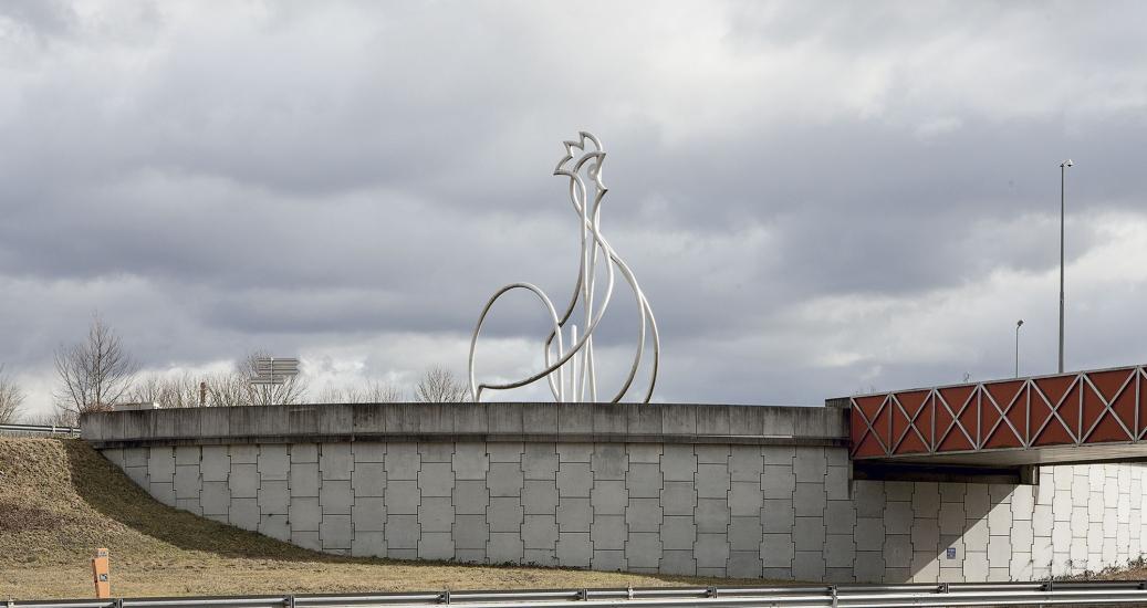 Le Poulet de Bresse de Jean Brisé