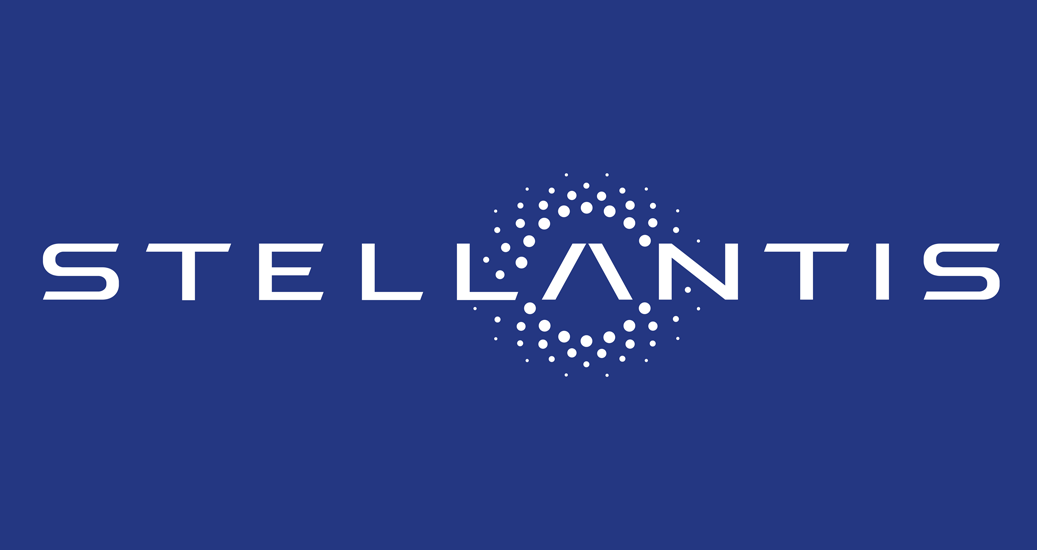 Logo Stellantis