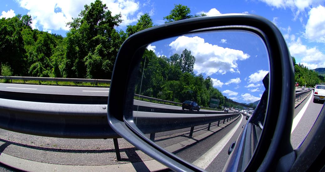 régulation de vitesse
