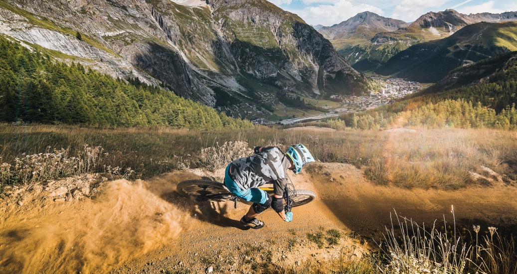Sortie été 2020 Val d'Isère