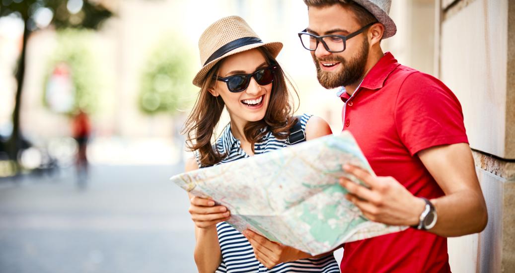 Tourisme 2021