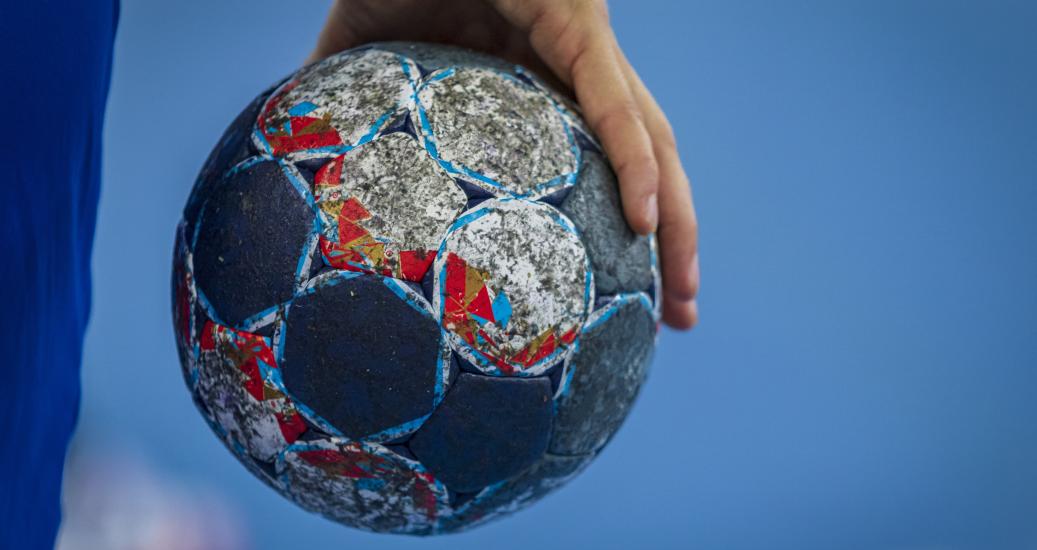 Handball