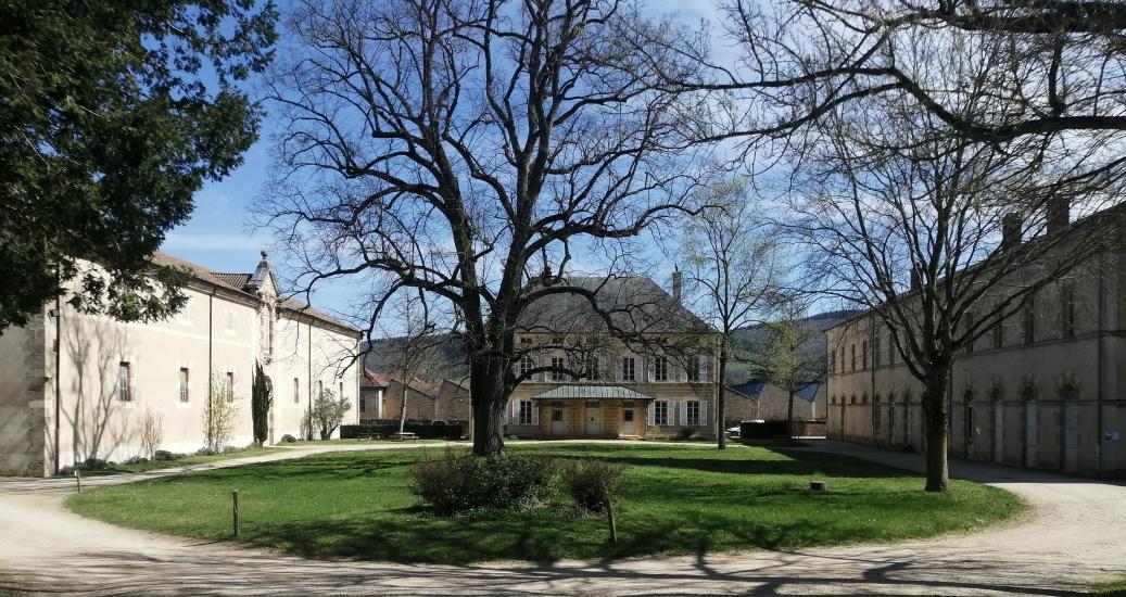 Haras de Cluny