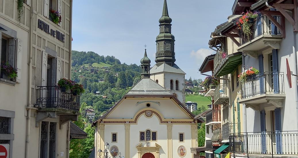 Eglise Saint-Gervais