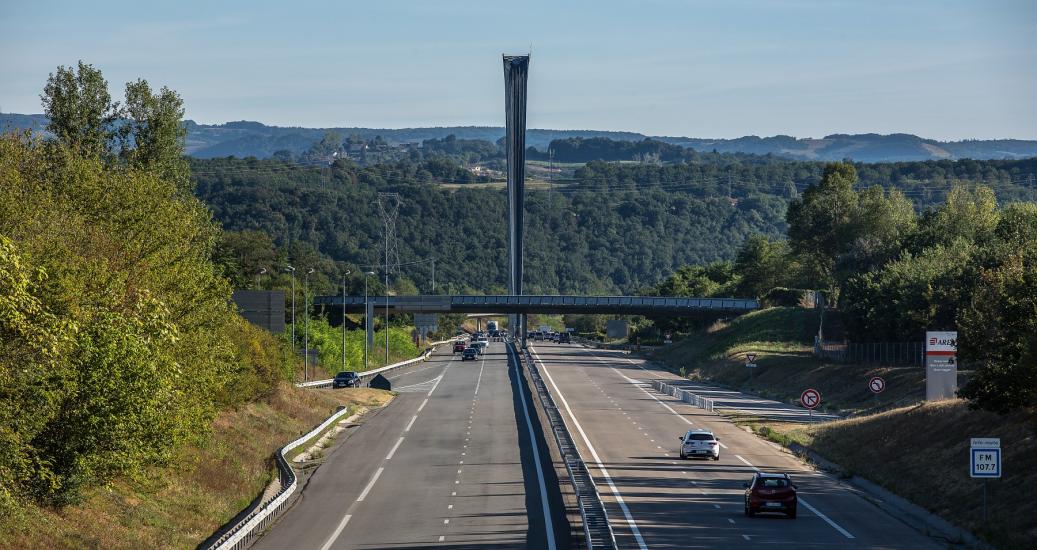 Autoroute A49 