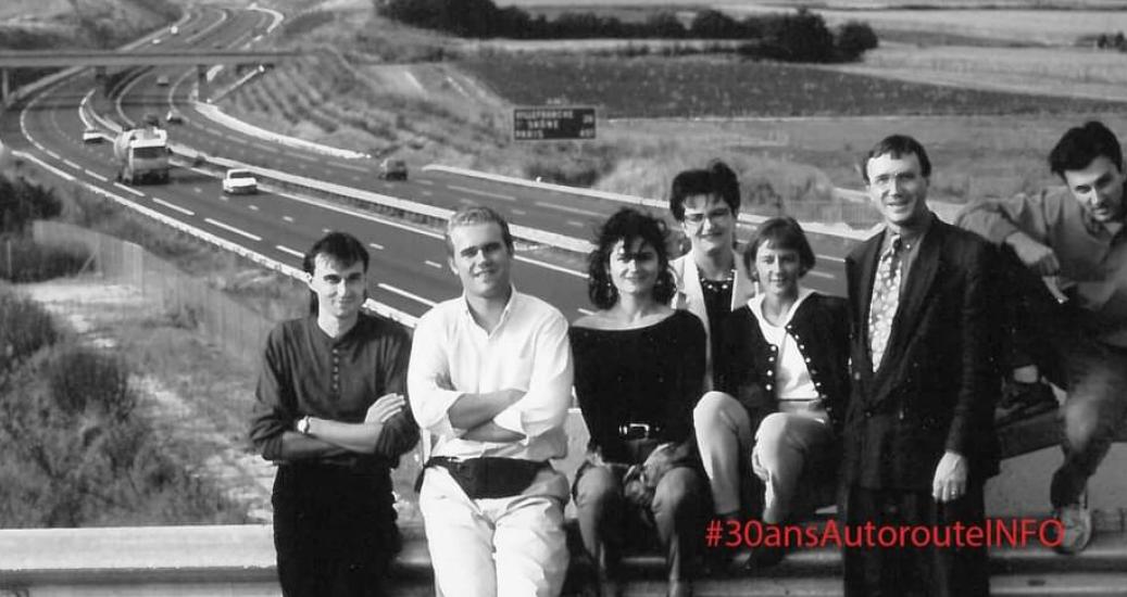 30 ans Autoroute INFO