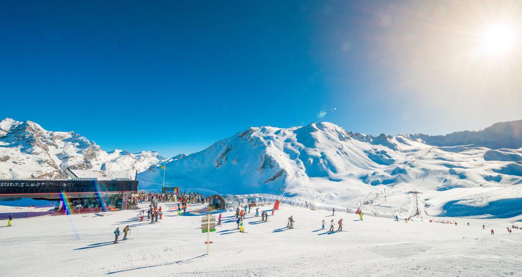 Val d'Isère