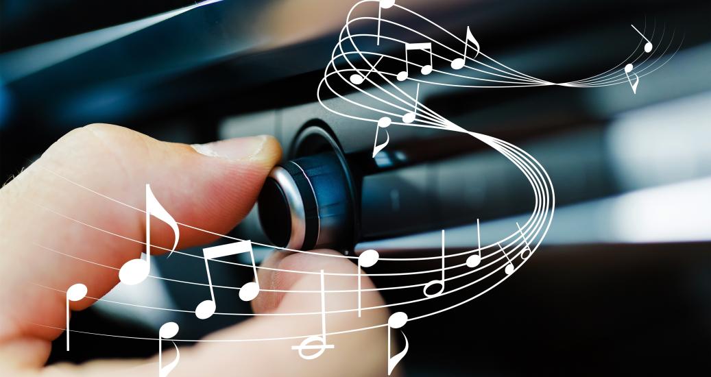 Vous écoutez la musique fort en voiture? Attention aux conséquences