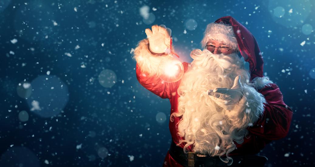 Père Noël