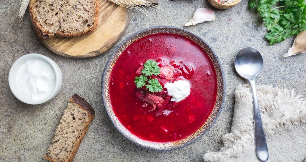 Borsch