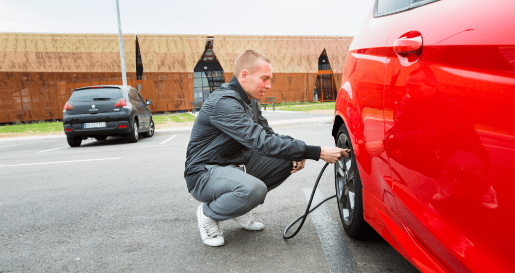 Protection des pneus contre les avaries routières - AutoPLACE