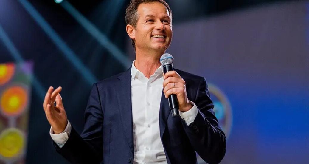 Edgar Grospiron