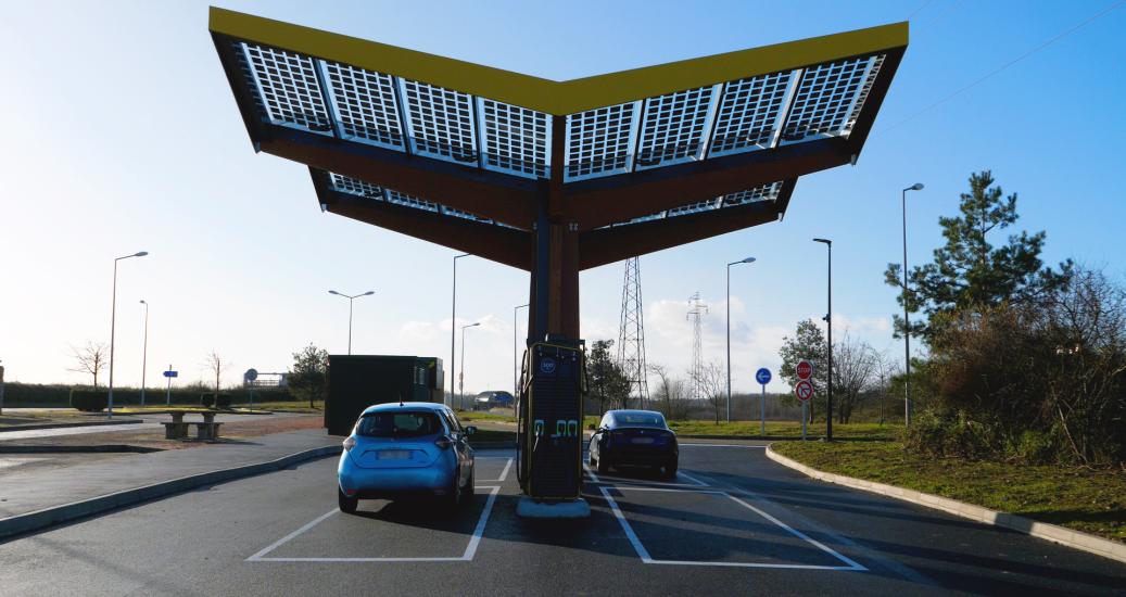 FASTNED AIRE DE GEVREY CHAMBERTIN