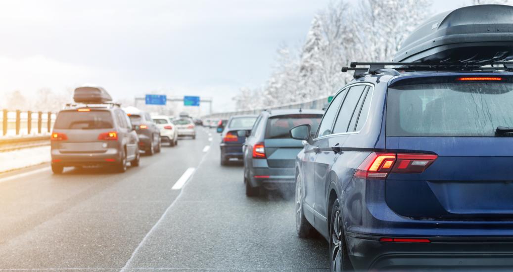 prévisions trafic hiver 2022