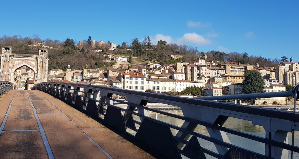 Trévoux