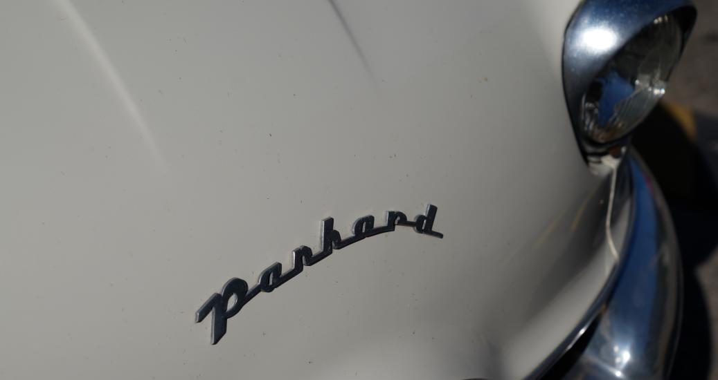 panhard