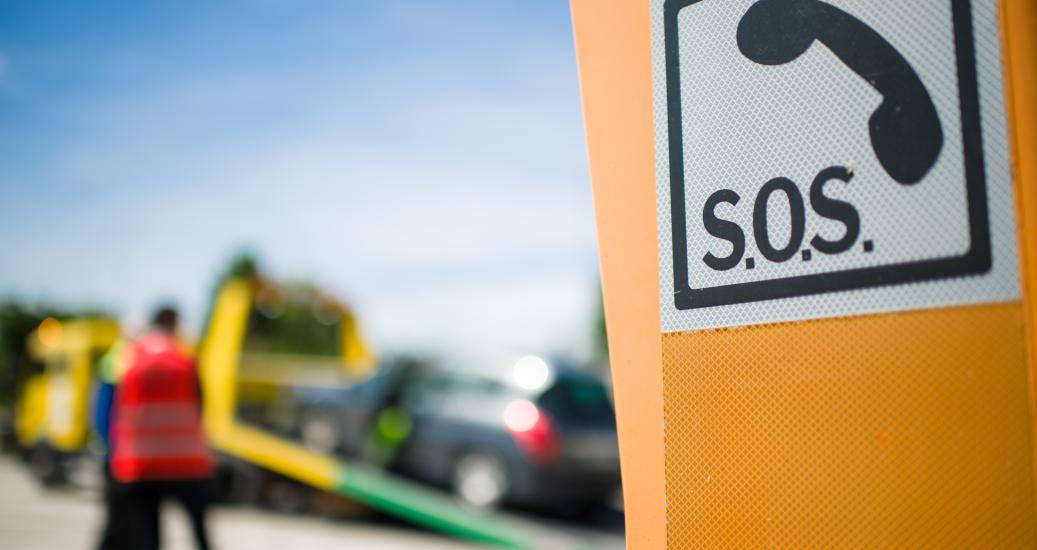 panne-autoroute-borne-sos-appel