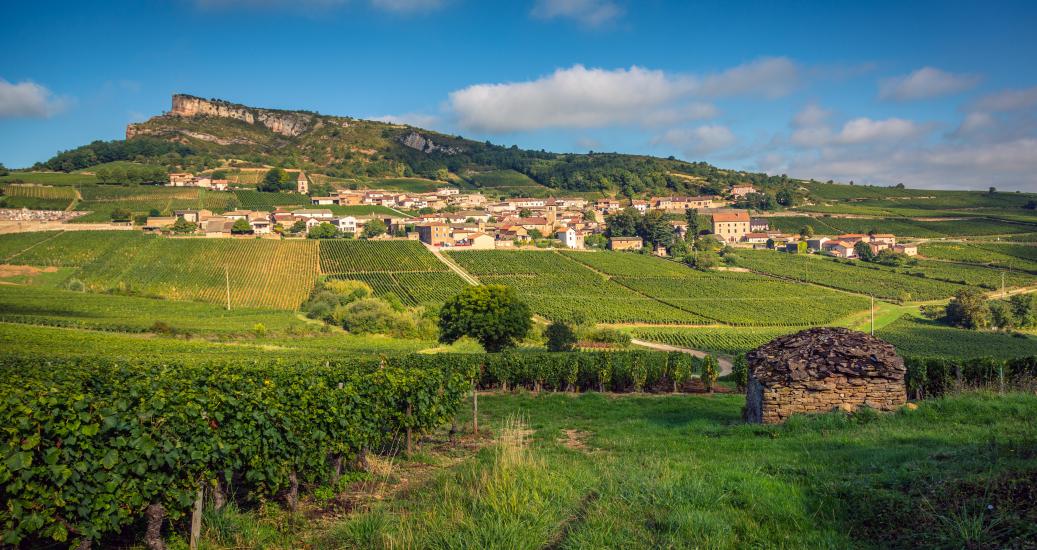 saône et loire