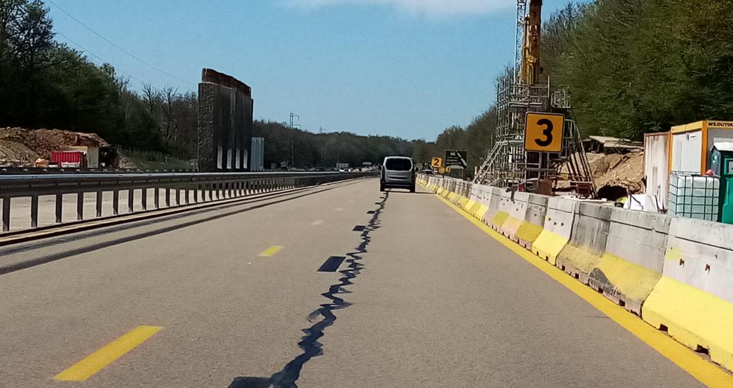 Météo sur autoroute : préparation et adaptation - Ornikar