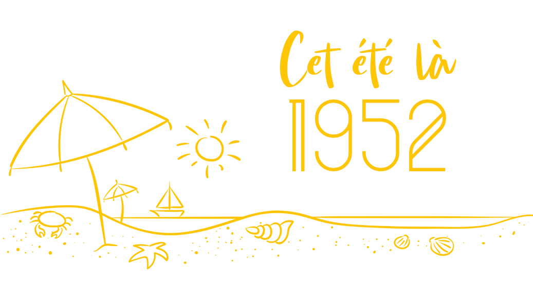 Cet été là
